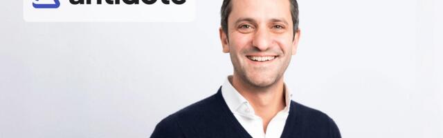 Antidote completes $5M seed round for billing compliance automation