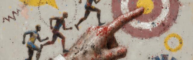 От «проинформировать» до «побудить»: выбираем цель выступления