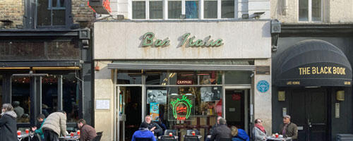 [Перевод] Сто лет со дня изобретения телевидения