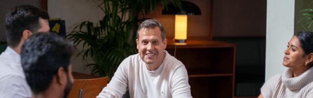 HR tech company talentguide raises €1.3M to expand data-driven skills management in Europe