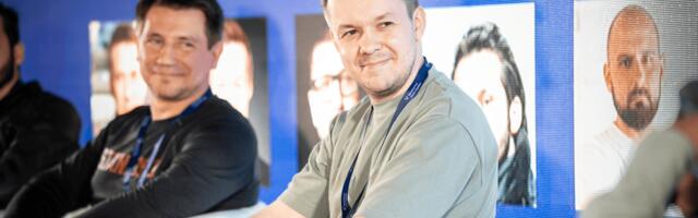 The Fourth Law secures investment to advance drone AI for Ukraine