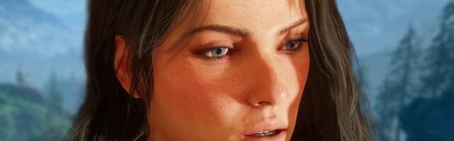 "This is made to be a premium experience" Crimson Desert has no microtransactions despite its Black Desert Online pedigree, says Pearl Abyss