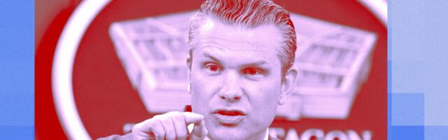 AI Safety Meets the War Machine