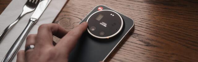 I've Finally Got My Dream Camera Phone: Xiaomi's Leica Leitzphone Review