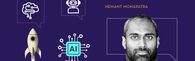 Money Alone Won’t Fix India’s AI Talent Flight: Lightspeed’s Hemant Mohapatra