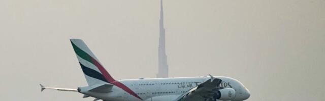A drone strike near Dubai's airport has unleashed a fresh round of travel chaos, with multiple flights being diverted