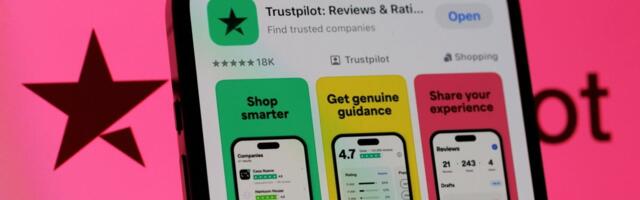 Trustpilot deserves a more favourable appraisal