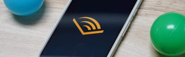 Audible’s new price tier made my membership cheaper and easier