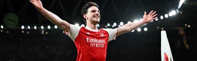 How to watch Arsenal vs. Manchester City in the EFL Cup final online for free