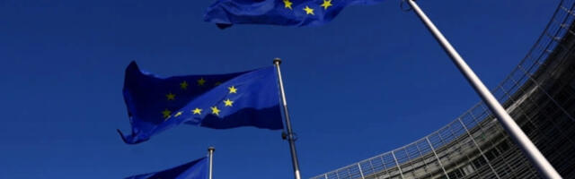 EU says Pornhub and others failed to stop minors accessing adult content