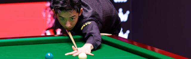 How to watch Murphy vs Wu for FREE: Live stream World Snooker Championship 2026 Final from anywhere