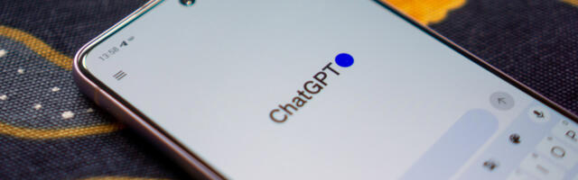 OpenAI might be fast-tracking its AI phone with a powerful new MediaTek chip