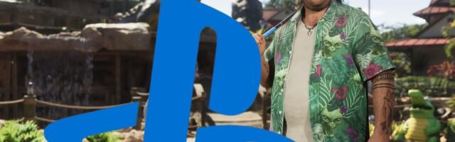GTA 6 lands PlayStation 5 marketing deal, as Take-Two head implies PC is not Rockstar's "core" audience