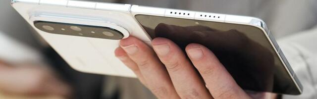 The iPhone Ultra could be a surprise hit as new survey suggests potentially millions of Apple fans would buy a foldable phone