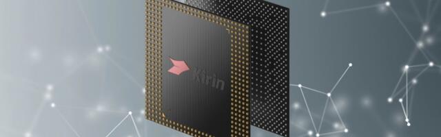 The Huawei Mate 90 series will feature a 3nm-like Kirin chip