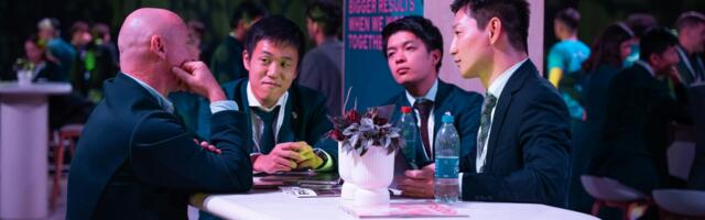 Luxembourg Venture Days connects capital and dealflow