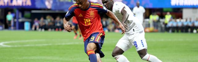 FIFA World Cup schedule today: Games, kickoff times, livestream info for June 21