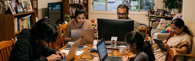 Why managing a family’s digital footprint requires a holistic strategy