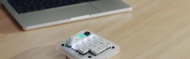 What is the Codex Micro? OpenAI's first hardware gadget explained