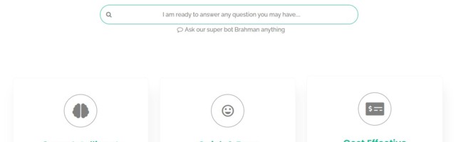 Plotch is an AI-driven ecommerce ERP for small businesses