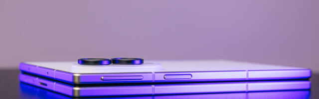 Samsung’s Passport Pivot Is the Best Thing to Happen to Foldables