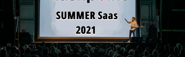 Flashpoint VC invites European and Israeli SaaS startups to one of the region’s largest online pitching competitions (Sponsored)