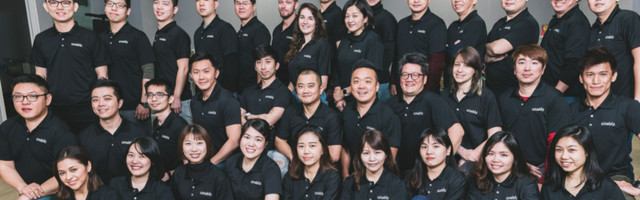 Singapore-based IoT service provider UnaBiz bags $25m in Series B funding