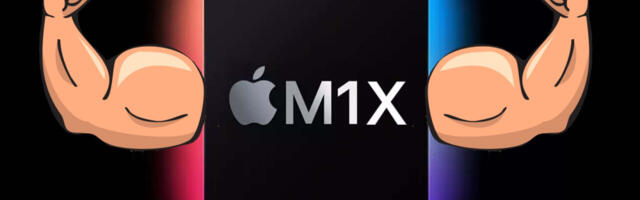 Here’s why tech firms are issuing their devs the mighty M1 Max MacBooks