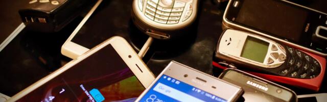 Money for old phones — but can the refurb boom last?