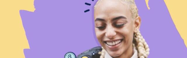 50% of Gen Z shoppers make purchases from TikTok posts