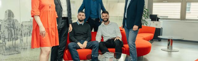 Spicing up financing for e-commerce, Prague’s Lemonero squeezes in €12 million