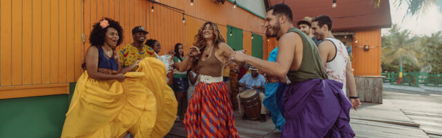 Puerto Rico’s Artisans Come to Life in New Tourism Campaign