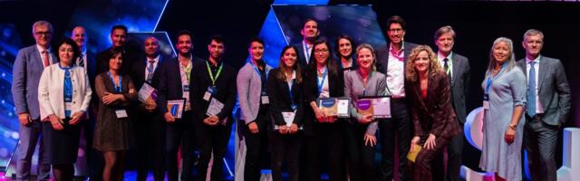 From filtering blood to portable ECGs: Five European healthtechs that are going strong