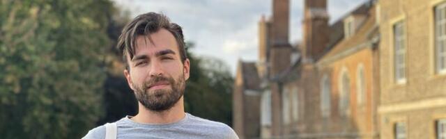 Can European deeptech challenge the US and China?