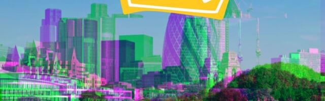 London crowned tech king of the world