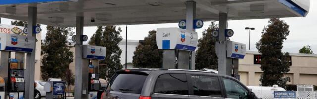 California jury returns $63 million verdict against Chevron over chemical pit