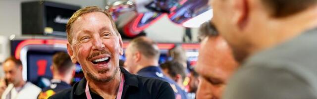 Oracle’s Answer to the Microsoft-OpenAI Alliance: Cozying Up to Cohere