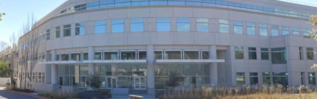 Apple buys big Cupertino office building as real estate footprint grows