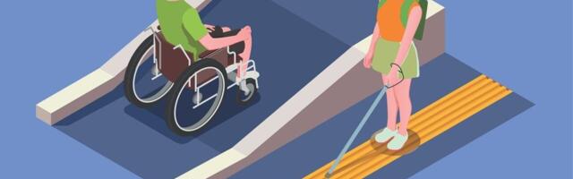 Tech is breaking accessibility barriers in transport — here’s how