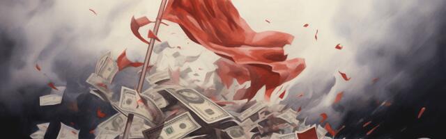 Hunting for red flags: What does due diligence look like at pre-seed? [Advertorial]