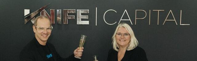 SA’s Knife Capital reaches final close of $50m African Series B expansion fund