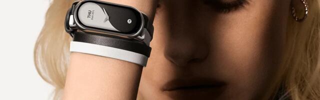 Meet Xiaomi’s Two New Smart Devices: Watch 2 Pro And Smart Band 8