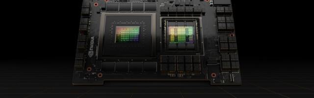 French antitrust authorities raid Nvidia’s local offices