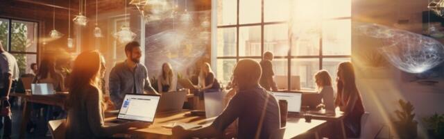 VC Atomico raises €1B in glimmer of hope for European tech startups