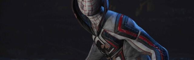 Spider-Man 2 creative director labels it as Insomniac's version of MCU's Civil War