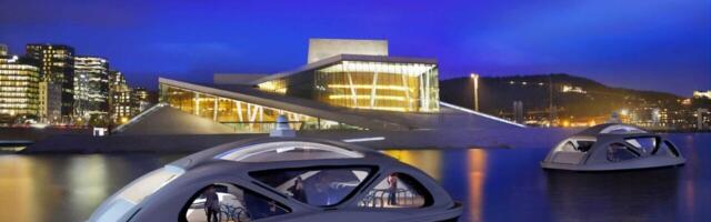 The future of urban mobility in Europe, 10 years down the road