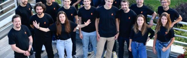 French AI tech startup Mistral AI seeking new funding at $5 billion valuation