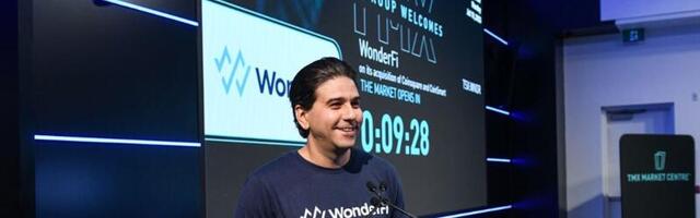 WonderFi’s Bitbuy purchases clients of Bitstamp as fellow crypto exchange exits Canada