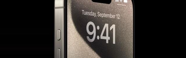 iPhone 16 Pro Rumored to Feature 20% Brighter Display