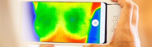 Scanning new horizons for healthtech expansion